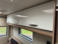 USED 2013 13 AUTOCRUISE RHYTHM 2.2 HDi 335 Panel Van 4dr Diesel Manual L3 H2 (229 g/km, 130 bhp) LARGE TWIN/BERTH BEDROOM LAYOUT