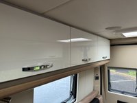 USED 2013 13 AUTOCRUISE RHYTHM 2.2 HDi 335 Panel Van 4dr Diesel Manual L3 H2 (229 g/km, 130 bhp) LARGE TWIN/BERTH BEDROOM LAYOUT