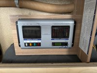 USED 2013 13 AUTOCRUISE RHYTHM 2.2 HDi 335 Panel Van 4dr Diesel Manual L3 H2 (229 g/km, 130 bhp) LARGE TWIN/BERTH BEDROOM LAYOUT