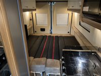 USED 2013 13 AUTOCRUISE RHYTHM 2.2 HDi 335 Panel Van 4dr Diesel Manual L3 H2 (229 g/km, 130 bhp) LARGE TWIN/BERTH BEDROOM LAYOUT