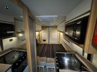 USED 2013 13 AUTOCRUISE RHYTHM 2.2 HDi 335 Panel Van 4dr Diesel Manual L3 H2 (229 g/km, 130 bhp) LARGE TWIN/BERTH BEDROOM LAYOUT