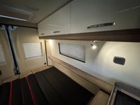 USED 2013 13 AUTOCRUISE RHYTHM 2.2 HDi 335 Panel Van 4dr Diesel Manual L3 H2 (229 g/km, 130 bhp) LARGE TWIN/BERTH BEDROOM LAYOUT