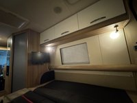 USED 2013 13 AUTOCRUISE RHYTHM 2.2 HDi 335 Panel Van 4dr Diesel Manual L3 H2 (229 g/km, 130 bhp) LARGE TWIN/BERTH BEDROOM LAYOUT