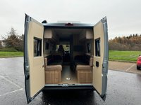 USED 2013 13 AUTOCRUISE RHYTHM 2.2 HDi 335 Panel Van 4dr Diesel Manual L3 H2 (229 g/km, 130 bhp) LARGE TWIN/BERTH BEDROOM LAYOUT