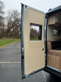 USED 2013 13 AUTOCRUISE RHYTHM 2.2 HDi 335 Panel Van 4dr Diesel Manual L3 H2 (229 g/km, 130 bhp) LARGE TWIN/BERTH BEDROOM LAYOUT