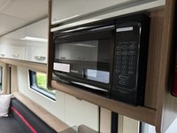USED 2013 13 AUTOCRUISE RHYTHM 2.2 HDi 335 Panel Van 4dr Diesel Manual L3 H2 (229 g/km, 130 bhp) LARGE TWIN/BERTH BEDROOM LAYOUT