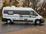USED 2013 13 AUTOCRUISE RHYTHM 2.2 HDi 335 Panel Van 4dr Diesel Manual L3 H2 (229 g/km, 130 bhp) LARGE TWIN/BERTH BEDROOM LAYOUT