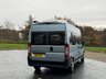 USED 2013 13 AUTOCRUISE RHYTHM 2.2 HDi 335 Panel Van 4dr Diesel Manual L3 H2 (229 g/km, 130 bhp) LARGE TWIN/BERTH BEDROOM LAYOUT