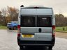 USED 2013 13 AUTOCRUISE RHYTHM 2.2 HDi 335 Panel Van 4dr Diesel Manual L3 H2 (229 g/km, 130 bhp) LARGE TWIN/BERTH BEDROOM LAYOUT