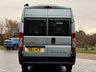USED 2013 13 AUTOCRUISE RHYTHM 2.2 HDi 335 Panel Van 4dr Diesel Manual L3 H2 (229 g/km, 130 bhp) LARGE TWIN/BERTH BEDROOM LAYOUT