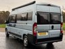 USED 2013 13 AUTOCRUISE RHYTHM 2.2 HDi 335 Panel Van 4dr Diesel Manual L3 H2 (229 g/km, 130 bhp) LARGE TWIN/BERTH BEDROOM LAYOUT