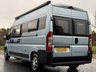 USED 2013 13 AUTOCRUISE RHYTHM 2.2 HDi 335 Panel Van 4dr Diesel Manual L3 H2 (229 g/km, 130 bhp) LARGE TWIN/BERTH BEDROOM LAYOUT