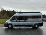 USED 2013 13 AUTOCRUISE RHYTHM 2.2 HDi 335 Panel Van 4dr Diesel Manual L3 H2 (229 g/km, 130 bhp) LARGE TWIN/BERTH BEDROOM LAYOUT