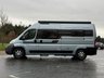 USED 2013 13 AUTOCRUISE RHYTHM 2.2 HDi 335 Panel Van 4dr Diesel Manual L3 H2 (229 g/km, 130 bhp) LARGE TWIN/BERTH BEDROOM LAYOUT