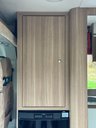 USED 2013 13 AUTOCRUISE RHYTHM 2.2 HDi 335 Panel Van 4dr Diesel Manual L3 H2 (229 g/km, 130 bhp) LARGE TWIN/BERTH BEDROOM LAYOUT