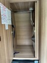 USED 2013 13 AUTOCRUISE RHYTHM 2.2 HDi 335 Panel Van 4dr Diesel Manual L3 H2 (229 g/km, 130 bhp) LARGE TWIN/BERTH BEDROOM LAYOUT