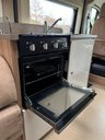 USED 2013 13 AUTOCRUISE RHYTHM 2.2 HDi 335 Panel Van 4dr Diesel Manual L3 H2 (229 g/km, 130 bhp) LARGE TWIN/BERTH BEDROOM LAYOUT