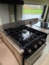USED 2013 13 AUTOCRUISE RHYTHM 2.2 HDi 335 Panel Van 4dr Diesel Manual L3 H2 (229 g/km, 130 bhp) LARGE TWIN/BERTH BEDROOM LAYOUT