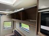 USED 2013 13 AUTOCRUISE RHYTHM 2.2 HDi 335 Panel Van 4dr Diesel Manual L3 H2 (229 g/km, 130 bhp) LARGE TWIN/BERTH BEDROOM LAYOUT