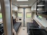 USED 2013 13 AUTOCRUISE RHYTHM 2.2 HDi 335 Panel Van 4dr Diesel Manual L3 H2 (229 g/km, 130 bhp) LARGE TWIN/BERTH BEDROOM LAYOUT