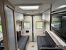 USED 2013 13 AUTOCRUISE RHYTHM 2.2 HDi 335 Panel Van 4dr Diesel Manual L3 H2 (229 g/km, 130 bhp) LARGE TWIN/BERTH BEDROOM LAYOUT