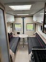 USED 2013 13 AUTOCRUISE RHYTHM 2.2 HDi 335 Panel Van 4dr Diesel Manual L3 H2 (229 g/km, 130 bhp) LARGE TWIN/BERTH BEDROOM LAYOUT