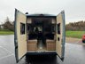 USED 2013 13 AUTOCRUISE RHYTHM 2.2 HDi 335 Panel Van 4dr Diesel Manual L3 H2 (229 g/km, 130 bhp) LARGE TWIN/BERTH BEDROOM LAYOUT