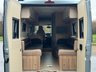 USED 2013 13 AUTOCRUISE RHYTHM 2.2 HDi 335 Panel Van 4dr Diesel Manual L3 H2 (229 g/km, 130 bhp) LARGE TWIN/BERTH BEDROOM LAYOUT