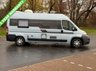 USED 2013 13 AUTOCRUISE RHYTHM 2.2 HDi 335 Panel Van 4dr Diesel Manual L3 H2 (229 g/km, 130 bhp) LARGE TWIN/BERTH BEDROOM LAYOUT