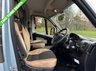 USED 2013 13 AUTOCRUISE RHYTHM 2.2 HDi 335 Panel Van 4dr Diesel Manual L3 H2 (229 g/km, 130 bhp) LARGE TWIN/BERTH BEDROOM LAYOUT