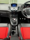 USED 2017 02 FORD FIESTA 1.6T EcoBoost ST-3 Hatchback 3dr Petrol Manual Euro 6 (182 ps) 