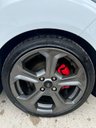 USED 2017 02 FORD FIESTA 1.6T EcoBoost ST-3 Hatchback 3dr Petrol Manual Euro 6 (182 ps) 