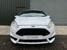 USED 2017 02 FORD FIESTA 1.6T EcoBoost ST-3 Hatchback 3dr Petrol Manual Euro 6 (182 ps) 