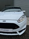 USED 2017 02 FORD FIESTA 1.6T EcoBoost ST-3 Hatchback 3dr Petrol Manual Euro 6 (182 ps) 