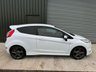 USED 2017 02 FORD FIESTA 1.6T EcoBoost ST-3 Hatchback 3dr Petrol Manual Euro 6 (182 ps) 