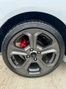 USED 2017 02 FORD FIESTA 1.6T EcoBoost ST-3 Hatchback 3dr Petrol Manual Euro 6 (182 ps) 