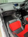 USED 2017 02 FORD FIESTA 1.6T EcoBoost ST-3 Hatchback 3dr Petrol Manual Euro 6 (182 ps) 
