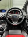 USED 2017 02 FORD FIESTA 1.6T EcoBoost ST-3 Hatchback 3dr Petrol Manual Euro 6 (182 ps) 