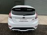 USED 2017 02 FORD FIESTA 1.6T EcoBoost ST-3 Hatchback 3dr Petrol Manual Euro 6 (182 ps) 
