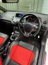 USED 2017 02 FORD FIESTA 1.6T EcoBoost ST-3 Hatchback 3dr Petrol Manual Euro 6 (182 ps) 