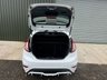 USED 2017 02 FORD FIESTA 1.6T EcoBoost ST-3 Hatchback 3dr Petrol Manual Euro 6 (182 ps) 