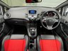 USED 2017 02 FORD FIESTA 1.6T EcoBoost ST-3 Hatchback 3dr Petrol Manual Euro 6 (182 ps) 
