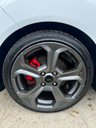 USED 2017 02 FORD FIESTA 1.6T EcoBoost ST-3 Hatchback 3dr Petrol Manual Euro 6 (182 ps) 
