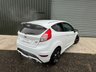 USED 2017 02 FORD FIESTA 1.6T EcoBoost ST-3 Hatchback 3dr Petrol Manual Euro 6 (182 ps) 
