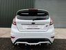USED 2017 02 FORD FIESTA 1.6T EcoBoost ST-3 Hatchback 3dr Petrol Manual Euro 6 (182 ps) 