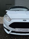 USED 2017 02 FORD FIESTA 1.6T EcoBoost ST-3 Hatchback 3dr Petrol Manual Euro 6 (182 ps) 