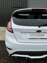 USED 2017 02 FORD FIESTA 1.6T EcoBoost ST-3 Hatchback 3dr Petrol Manual Euro 6 (182 ps) 
