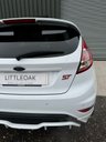 USED 2017 02 FORD FIESTA 1.6T EcoBoost ST-3 Hatchback 3dr Petrol Manual Euro 6 (182 ps) 