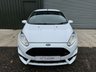 USED 2017 02 FORD FIESTA 1.6T EcoBoost ST-3 Hatchback 3dr Petrol Manual Euro 6 (182 ps) 