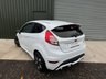 USED 2017 02 FORD FIESTA 1.6T EcoBoost ST-3 Hatchback 3dr Petrol Manual Euro 6 (182 ps) 